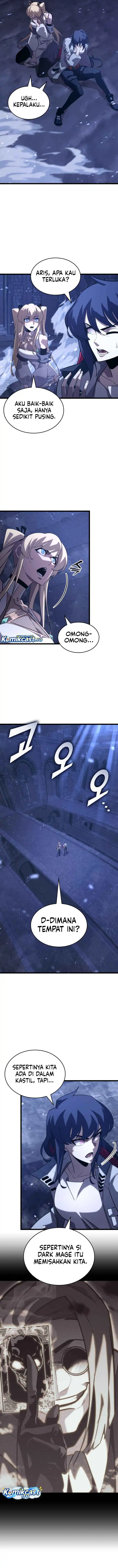 Baca Return of the SSS-Class Ranker - Chapter 177 halaman 3