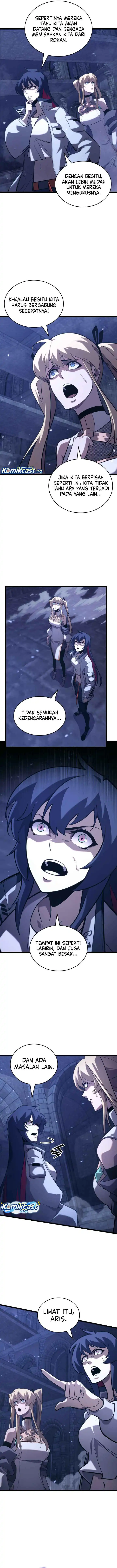 Baca Return of the SSS-Class Ranker - Chapter 177 halaman 4