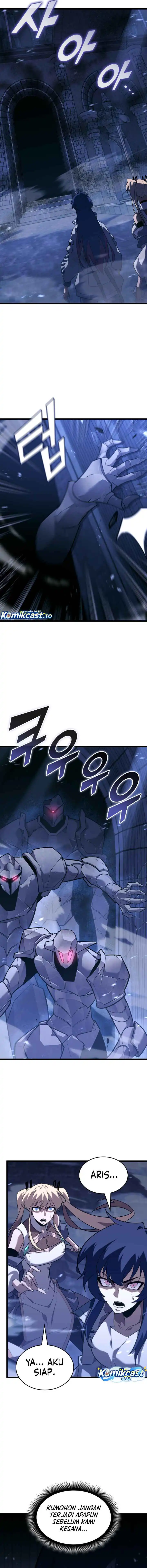 Baca Return of the SSS-Class Ranker - Chapter 177 halaman 5