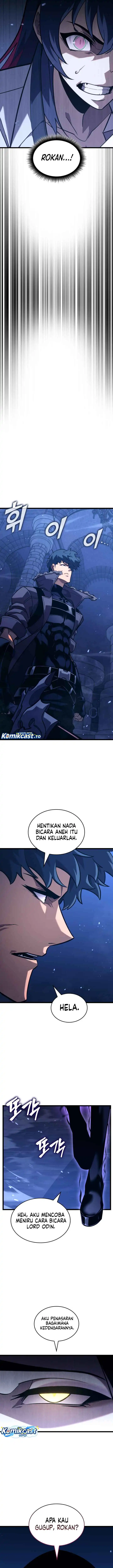 Baca Return of the SSS-Class Ranker - Chapter 177 halaman 6