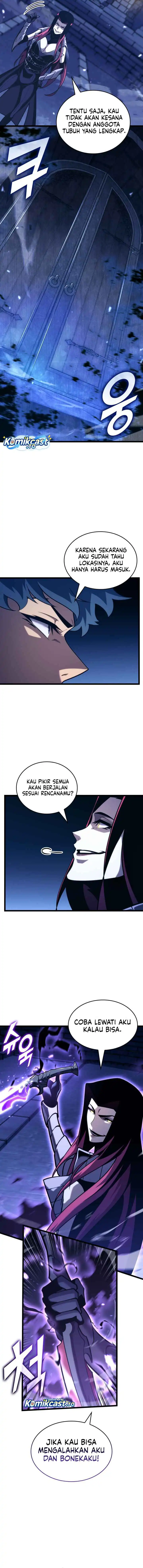 Baca Return of the SSS-Class Ranker - Chapter 177 halaman 8