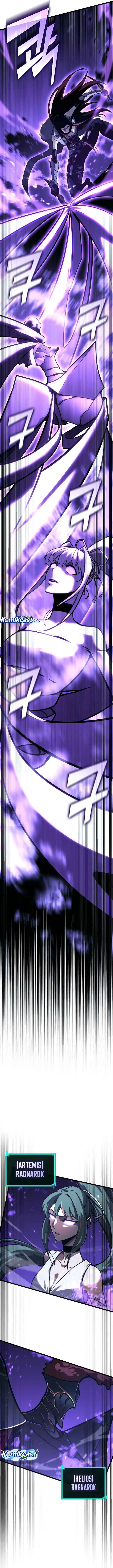 Baca Return of the SSS-Class Ranker - Chapter 177 halaman 9