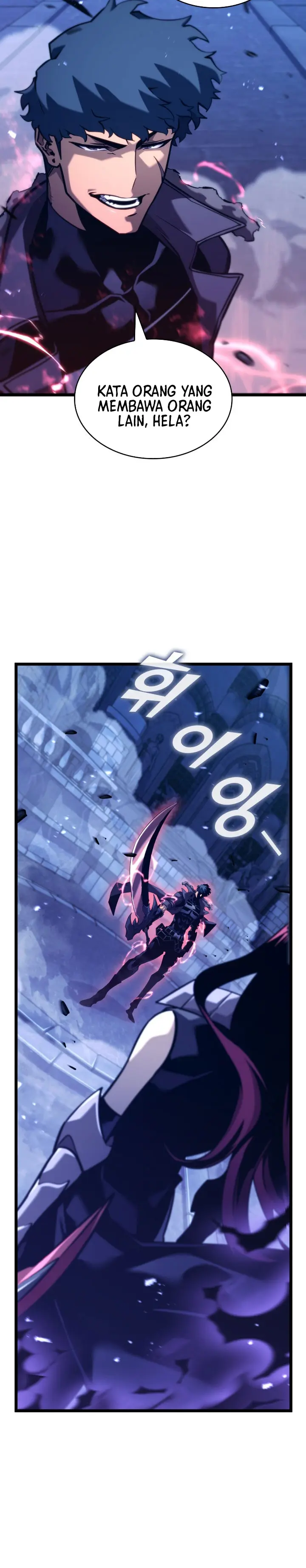 Baca Return of the SSS-Class Ranker - Chapter 178 halaman 14