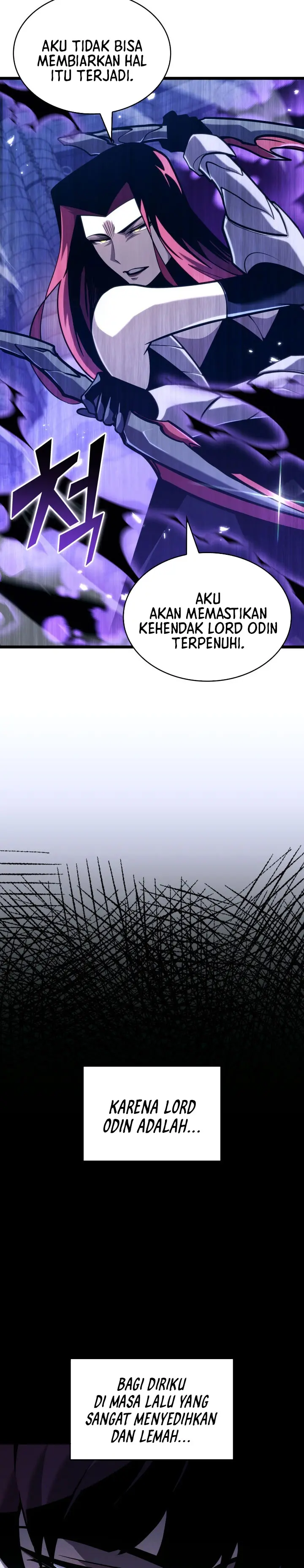 Baca Return of the SSS-Class Ranker - Chapter 178 halaman 17