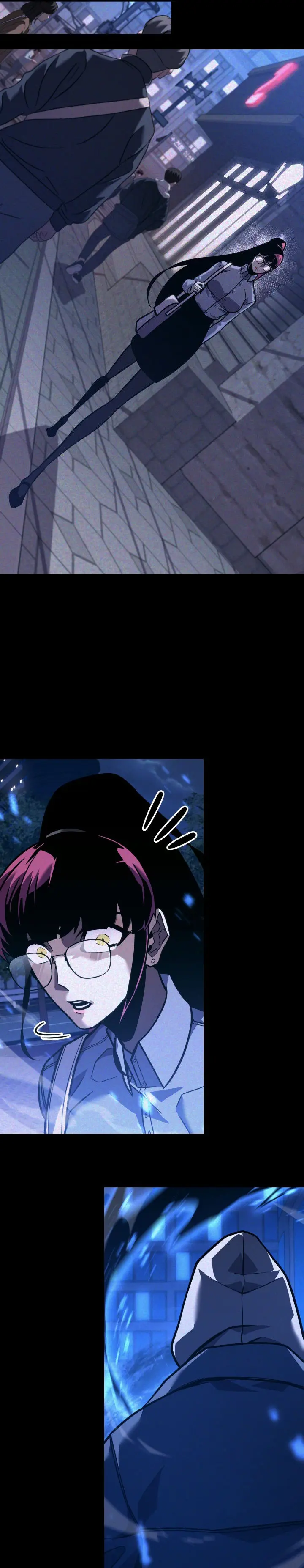 Baca Return of the SSS-Class Ranker - Chapter 178 halaman 19