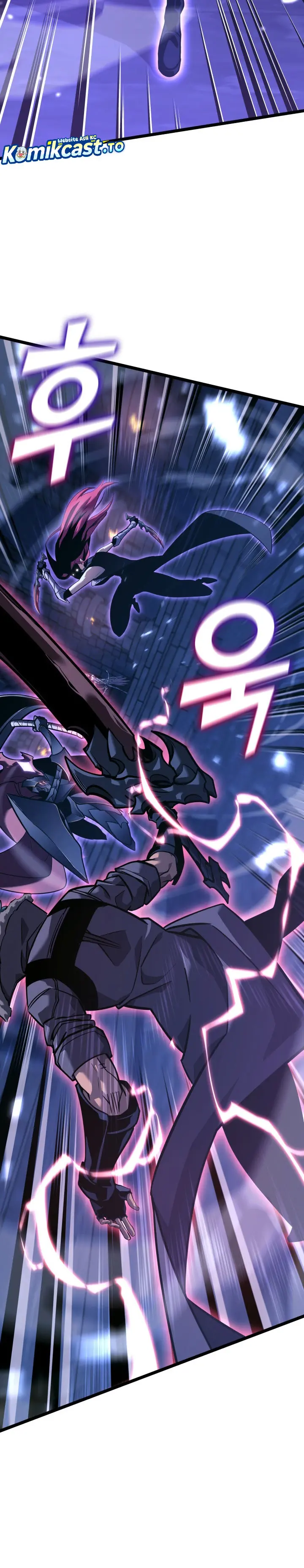 Baca Return of the SSS-Class Ranker - Chapter 178 halaman 22