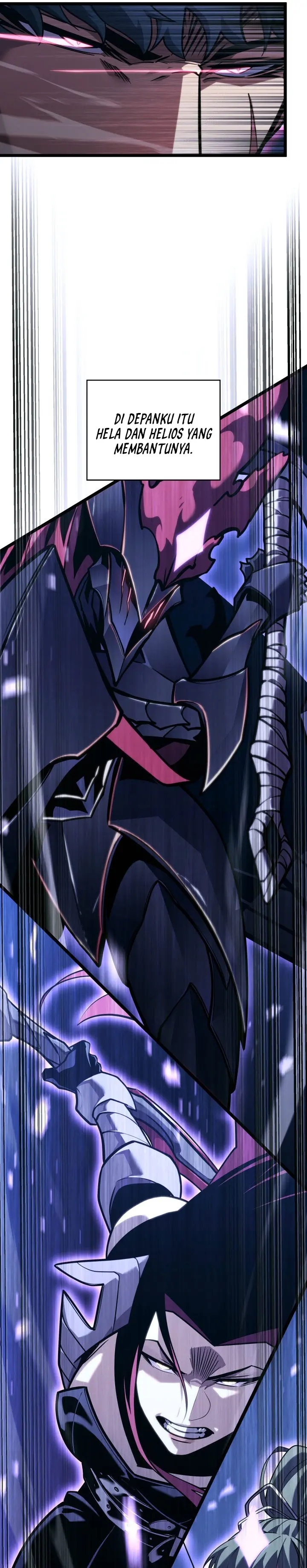 Baca Return of the SSS-Class Ranker - Chapter 178 halaman 23