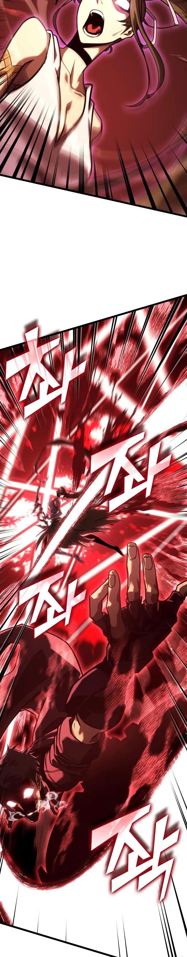 Baca Return of the SSS-Class Ranker - Chapter 178 halaman 27