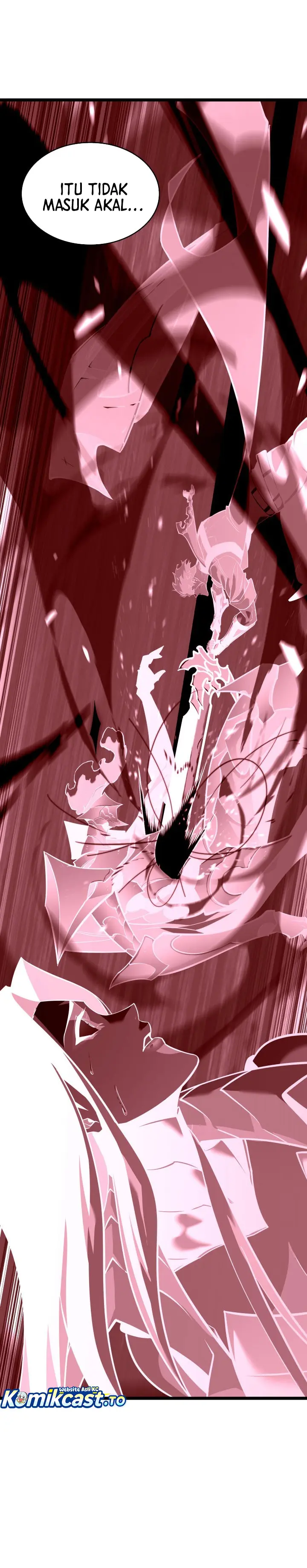 Baca Return of the SSS-Class Ranker - Chapter 178 halaman 29