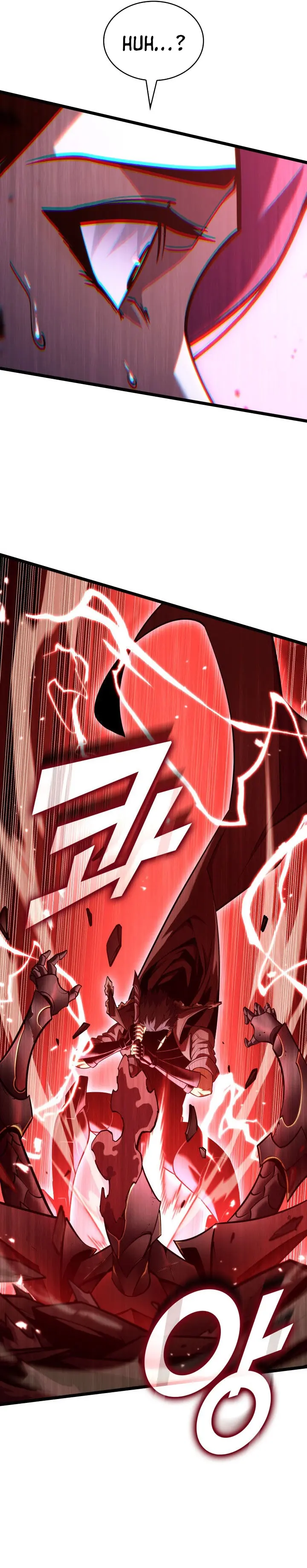 Baca Return of the SSS-Class Ranker - Chapter 178 halaman 30