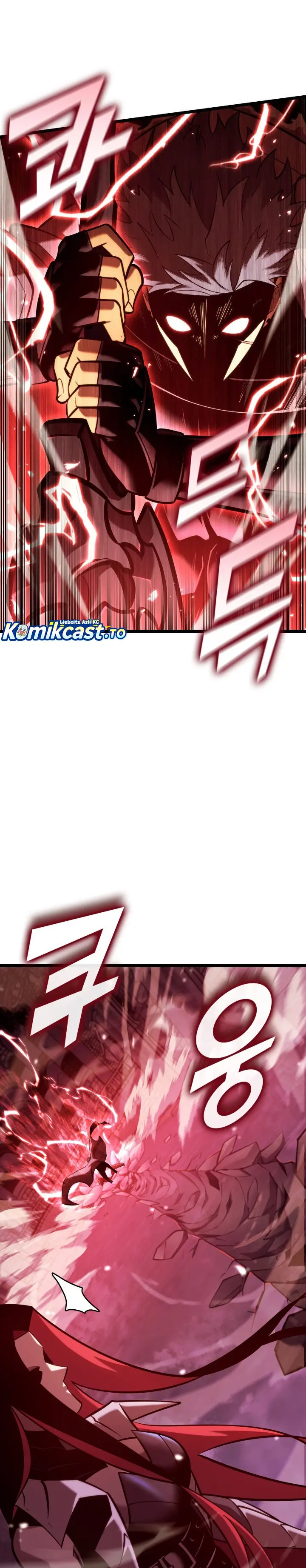 Baca Return of the SSS-Class Ranker - Chapter 178 halaman 31