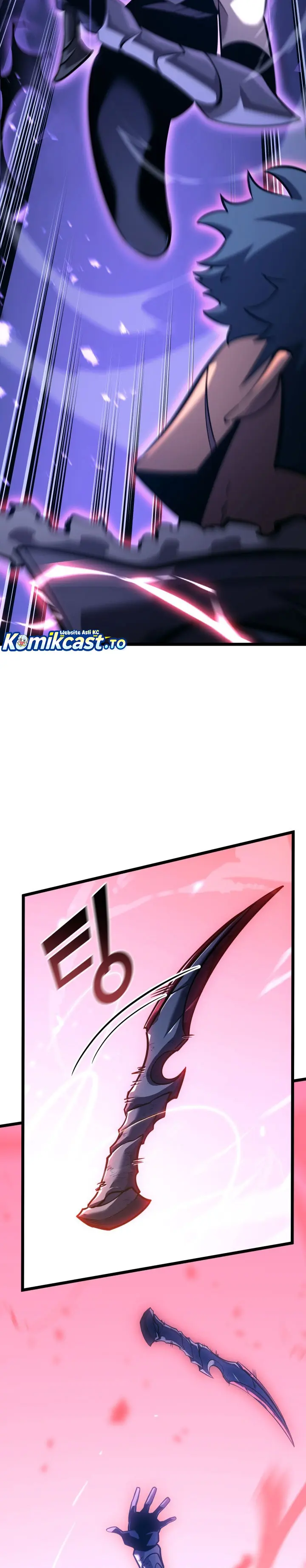 Baca Return of the SSS-Class Ranker - Chapter 178 halaman 34