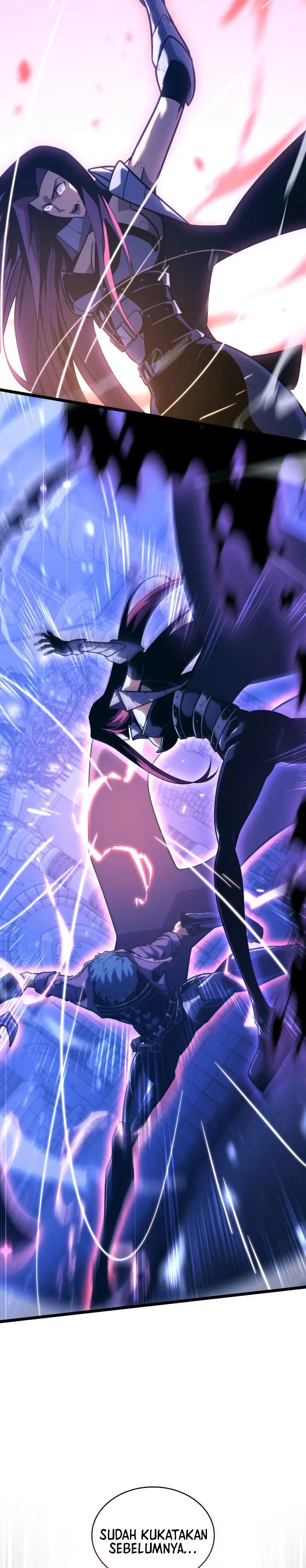 Baca Return of the SSS-Class Ranker - Chapter 178 halaman 35