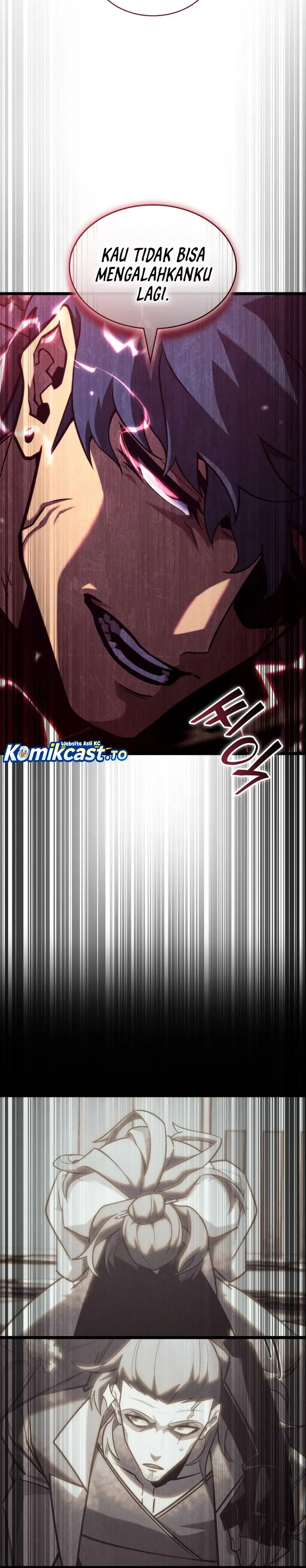 Baca Return of the SSS-Class Ranker - Chapter 178 halaman 36