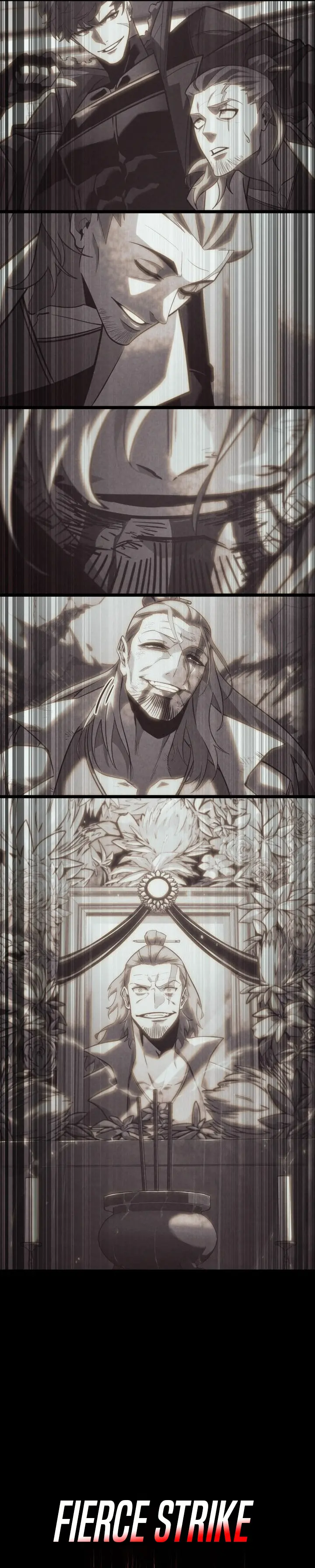 Baca Return of the SSS-Class Ranker - Chapter 178 halaman 37