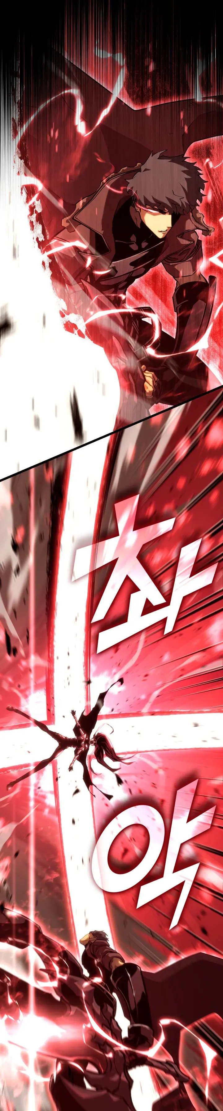 Baca Return of the SSS-Class Ranker - Chapter 178 halaman 38