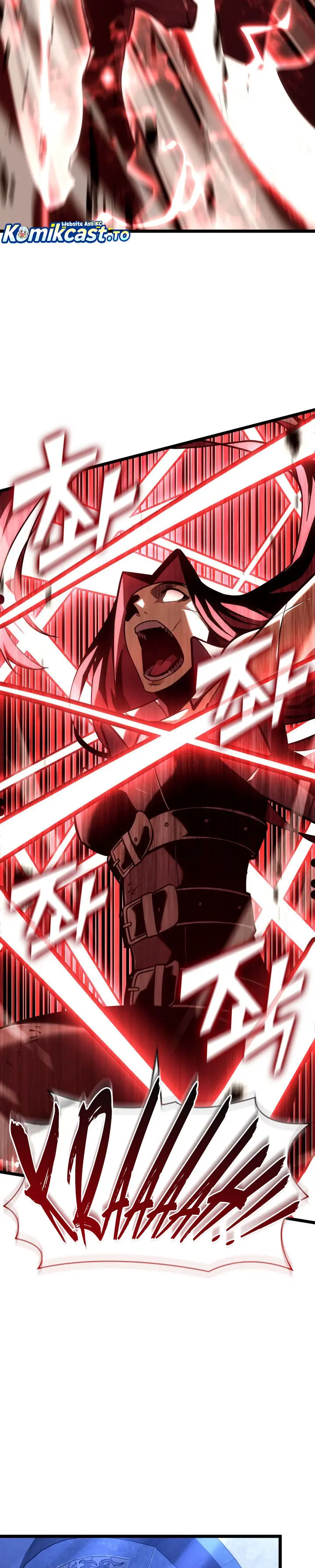 Baca Return of the SSS-Class Ranker - Chapter 178 halaman 39