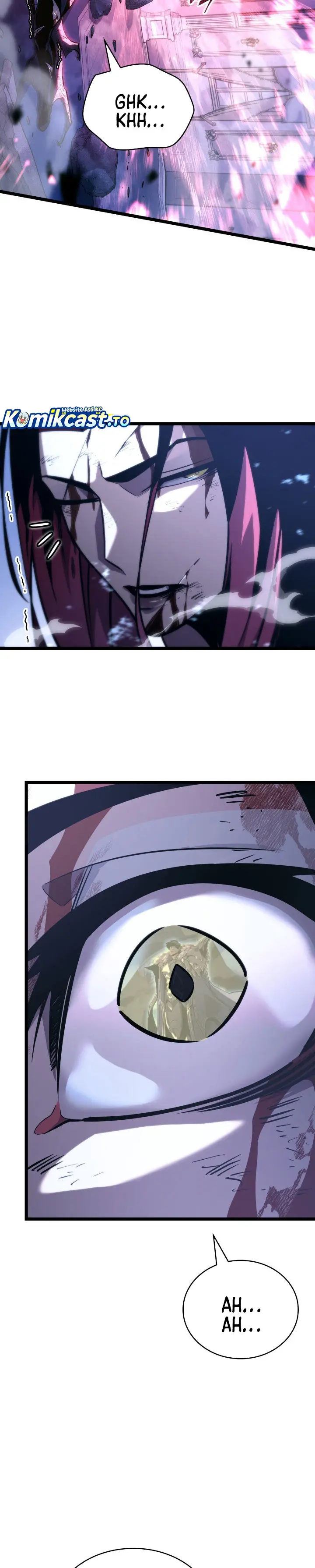 Baca Return of the SSS-Class Ranker - Chapter 178 halaman 42