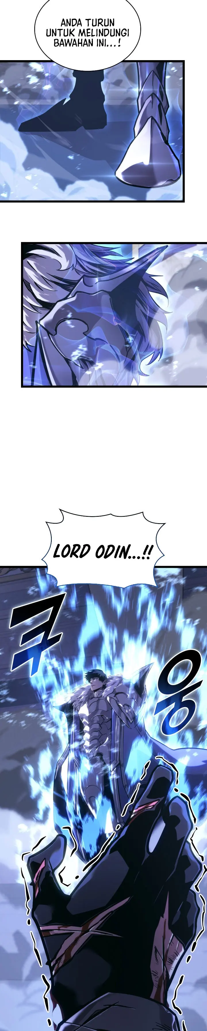 Baca Return of the SSS-Class Ranker - Chapter 178 halaman 43