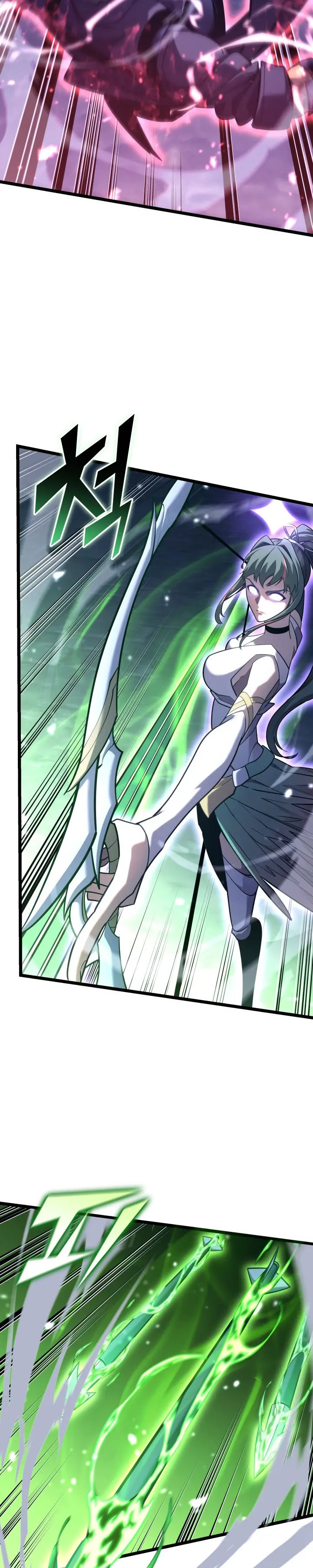 Baca Return of the SSS-Class Ranker - Chapter 178 halaman 5