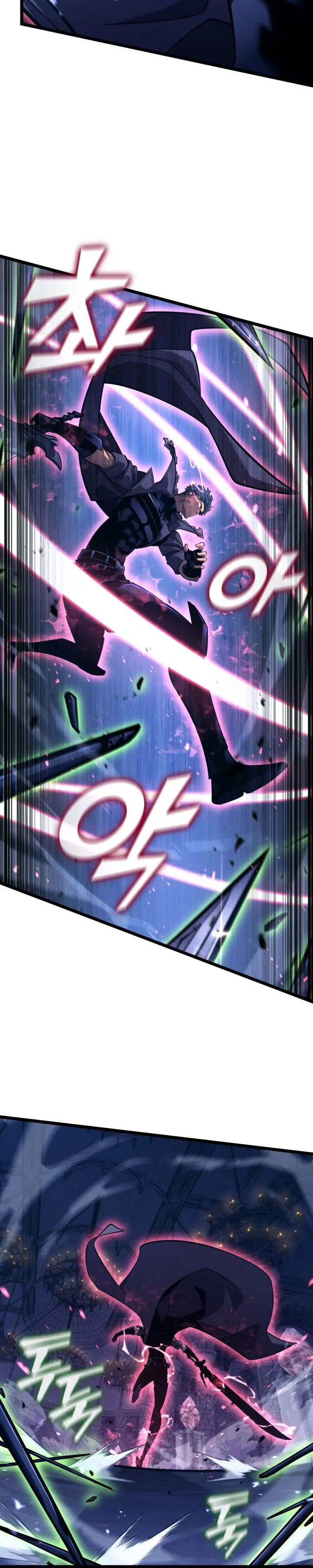 Baca Return of the SSS-Class Ranker - Chapter 178 halaman 7