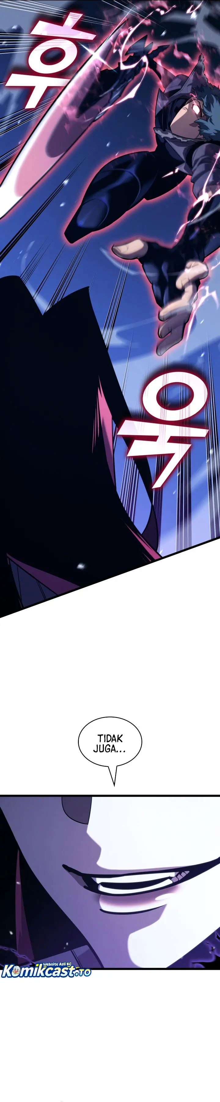 Baca Return of the SSS-Class Ranker - Chapter 178 halaman 8