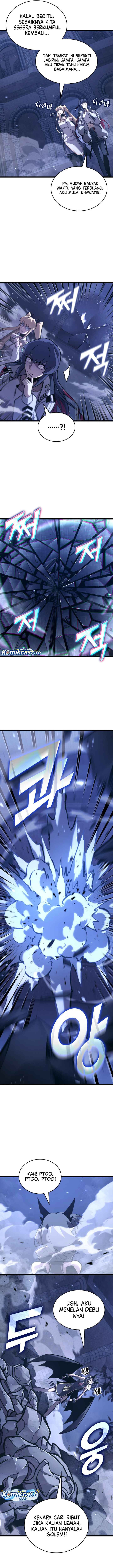 Baca Return of the SSS-Class Ranker - Chapter 180 halaman 10