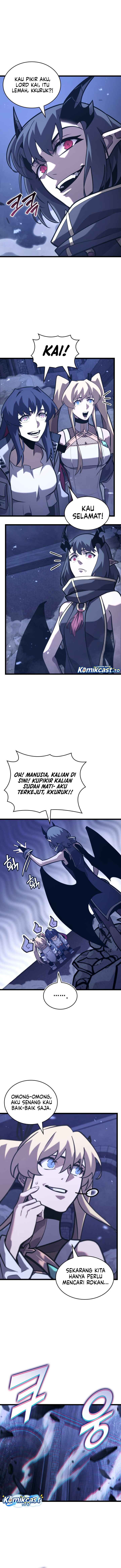 Baca Return of the SSS-Class Ranker - Chapter 180 halaman 11