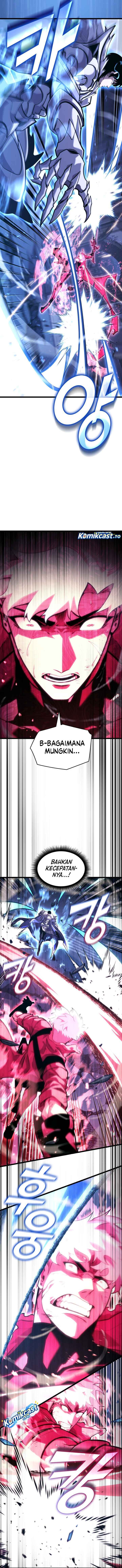 Baca Return of the SSS-Class Ranker - Chapter 180 halaman 13