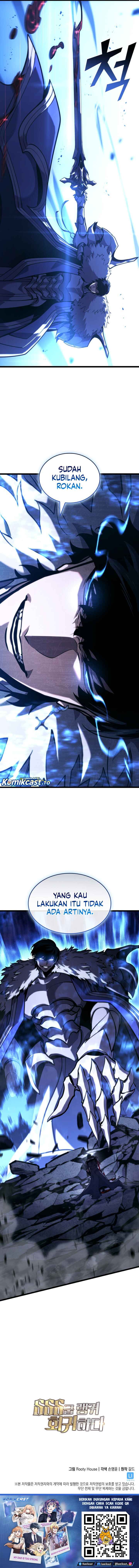 Baca Return of the SSS-Class Ranker - Chapter 180 halaman 16