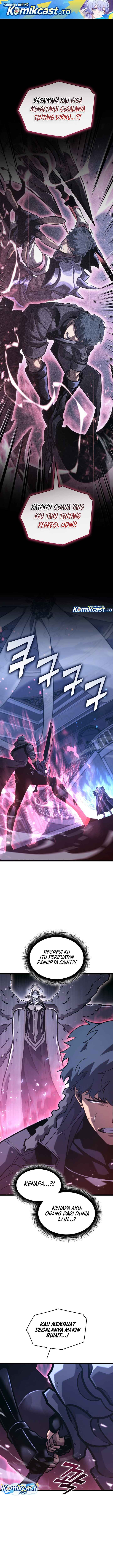 Baca Return of the SSS-Class Ranker - Chapter 180 halaman 2