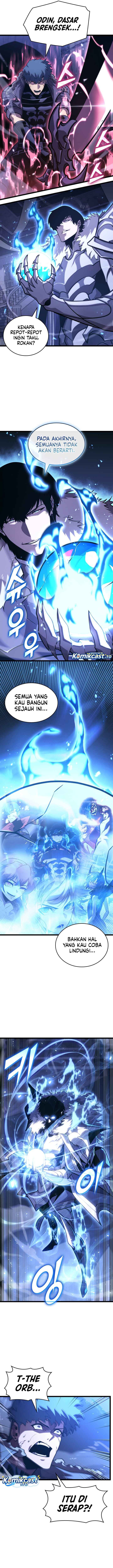 Baca Return of the SSS-Class Ranker - Chapter 180 halaman 3