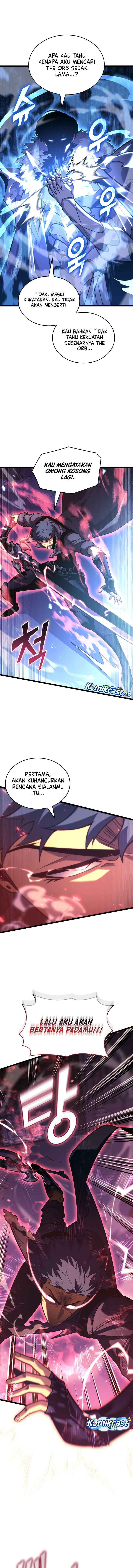 Baca Return of the SSS-Class Ranker - Chapter 180 halaman 4