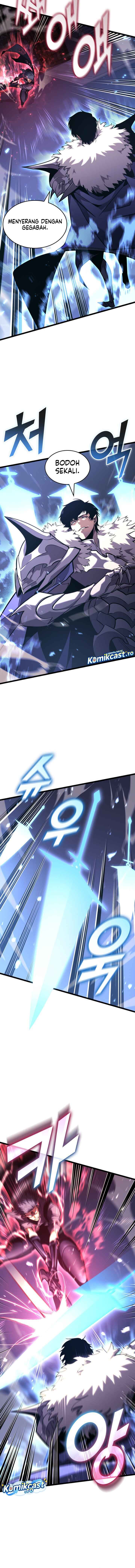 Baca Return of the SSS-Class Ranker - Chapter 180 halaman 5