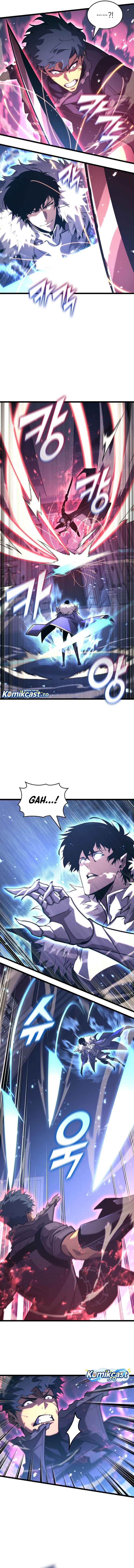 Baca Return of the SSS-Class Ranker - Chapter 180 halaman 6