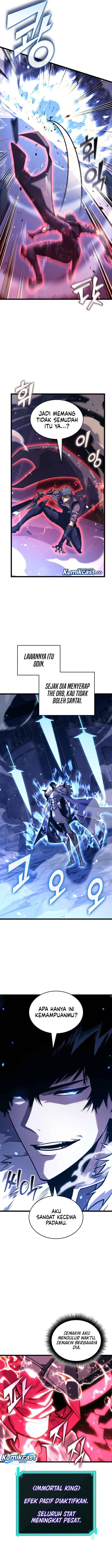 Baca Return of the SSS-Class Ranker - Chapter 180 halaman 7