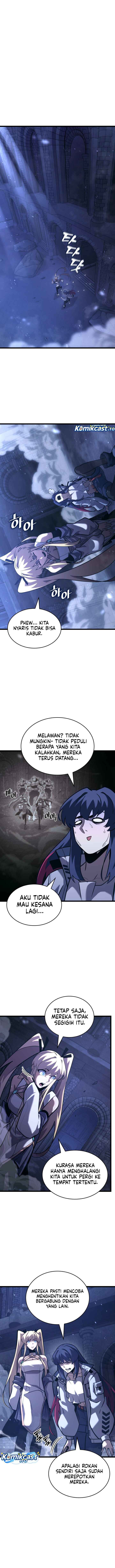 Baca Return of the SSS-Class Ranker - Chapter 180 halaman 9