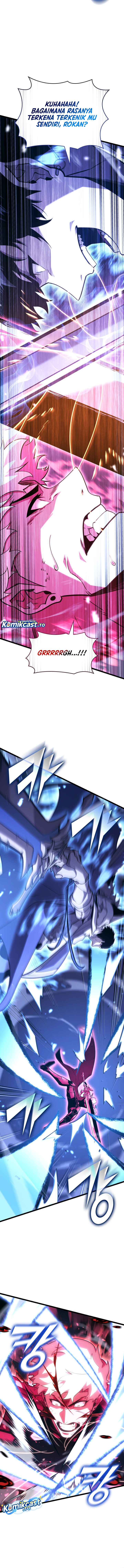 Baca Return of the SSS-Class Ranker - Chapter 181 halaman 10