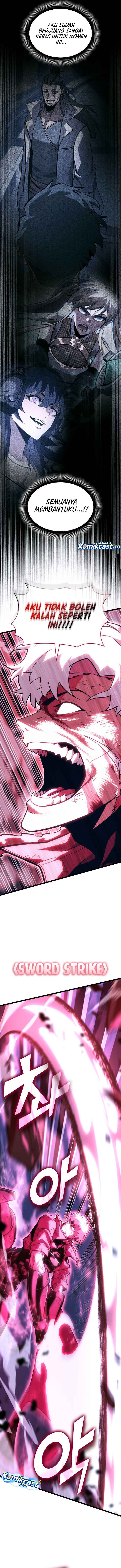 Baca Return of the SSS-Class Ranker - Chapter 181 halaman 12