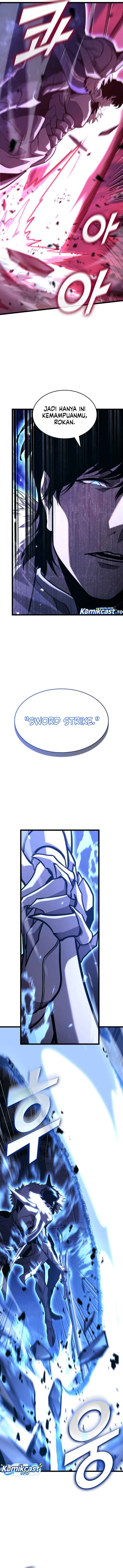 Baca Return of the SSS-Class Ranker - Chapter 181 halaman 13