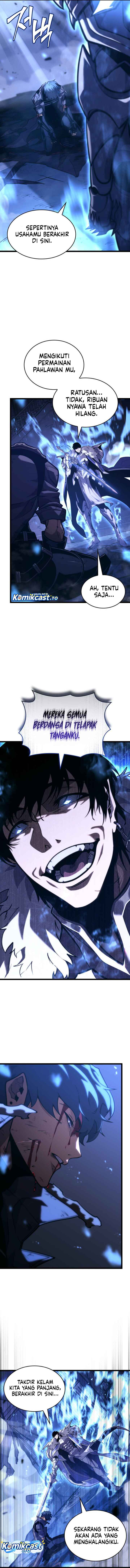 Baca Return of the SSS-Class Ranker - Chapter 181 halaman 16