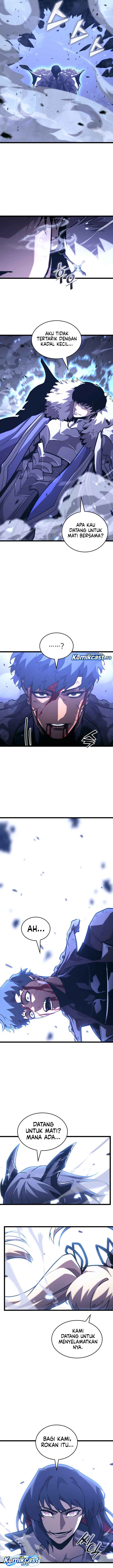 Baca Return of the SSS-Class Ranker - Chapter 181 halaman 18