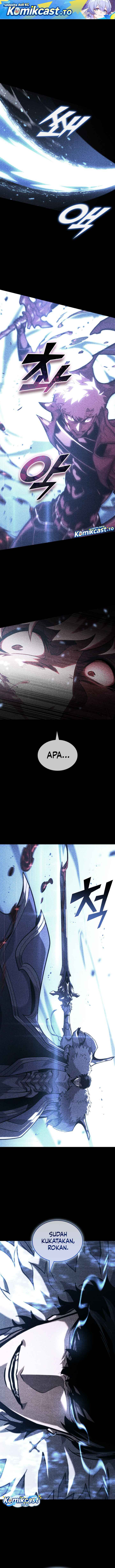 Baca Return of the SSS-Class Ranker - Chapter 181 halaman 2