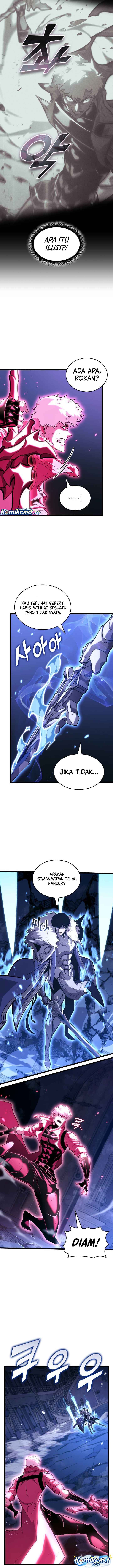 Baca Return of the SSS-Class Ranker - Chapter 181 halaman 4