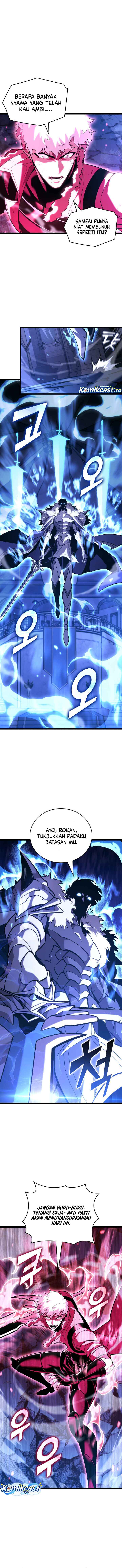 Baca Return of the SSS-Class Ranker - Chapter 181 halaman 5