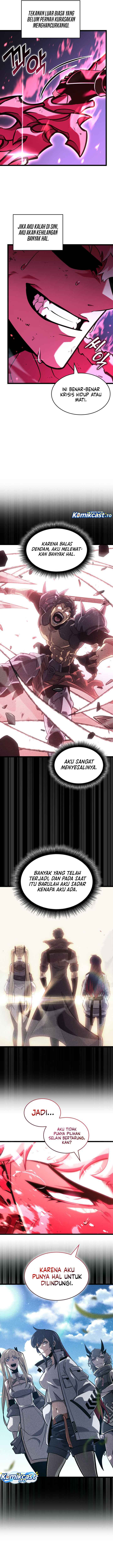 Baca Return of the SSS-Class Ranker - Chapter 181 halaman 6
