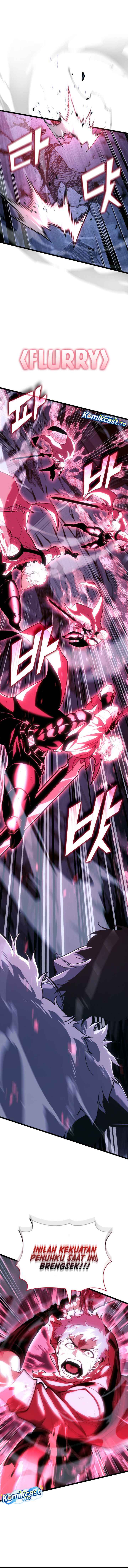 Baca Return of the SSS-Class Ranker - Chapter 181 halaman 7