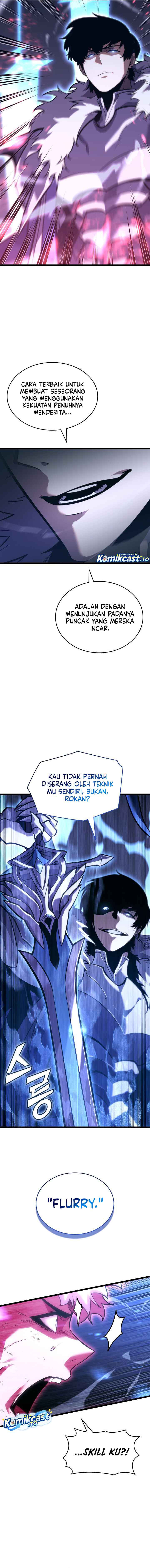 Baca Return of the SSS-Class Ranker - Chapter 181 halaman 8