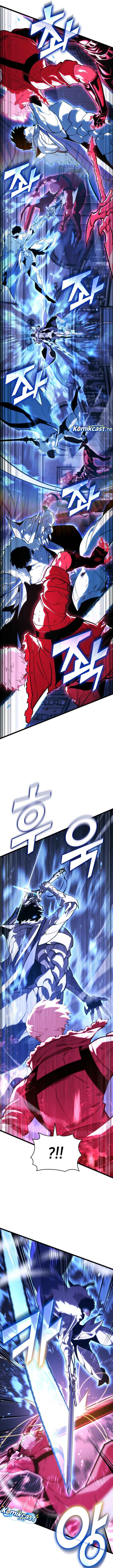 Baca Return of the SSS-Class Ranker - Chapter 181 halaman 9