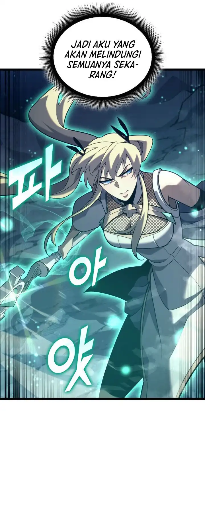 Baca Return of the SSS-Class Ranker - Chapter 183 halaman 10